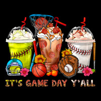 It's Game Day Y'all Softball,baseball,basketball C Urban Hoodie | Teevron