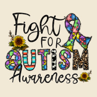 Fight For Autism Awareness Premium Tee | Teevron