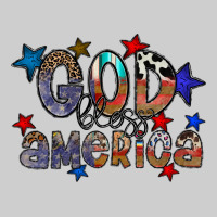 God Bless America Premium Tee | Teevron