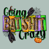 Going Bat Shit Crazy Heavyweight Hoodie | Teevron