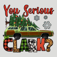 You Serious Clark Christmas Vacation Car Zipper Hoodie | Teevron