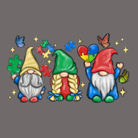 Autism Gnome Urban Heavy Tee | Teevron
