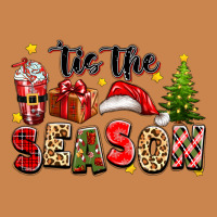 Tis The Season Christmas Heavyweight Hoodie | Teevron