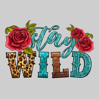 Stay Wild Premium Tee | Teevron