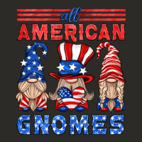 All American Gnomes Heavy Core Tee | Teevron