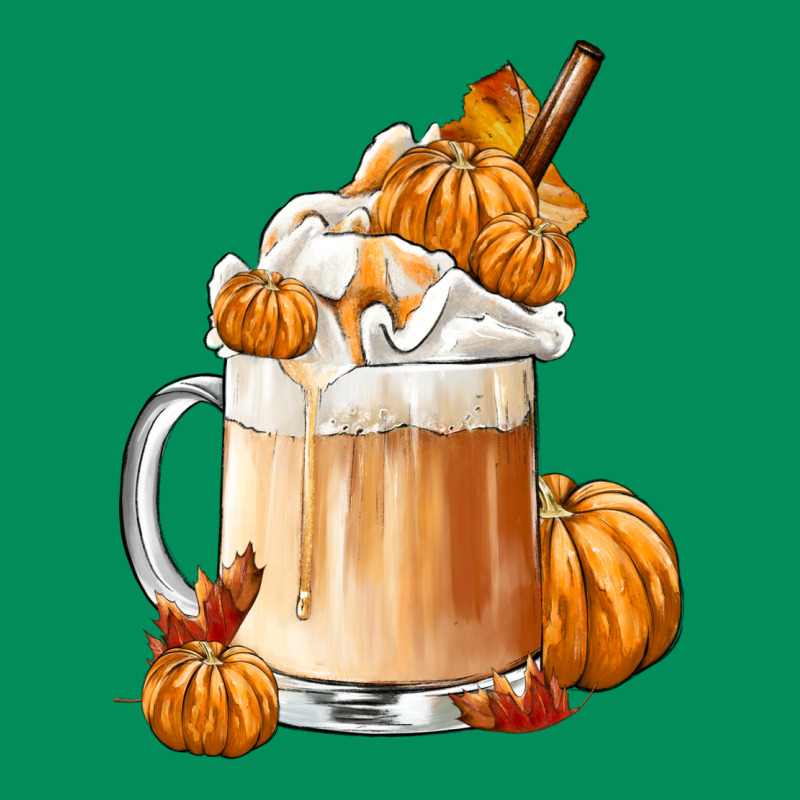 Fall Coffee Urban Hoodie by FaDigitalArtStudio | Teevron