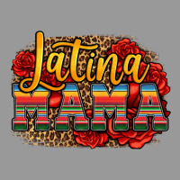Latina Mama Vintage Hoodie | Teevron