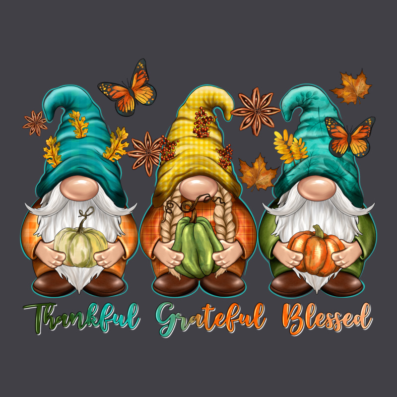 Thankful Grateful Blessed Heavyweight Hoodie by NancyCooperArtShop | Teevron