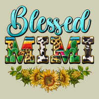 Blessed Mimi Heavy Core Tee | Teevron