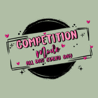 Competition Urban Heavy Tee | Teevron