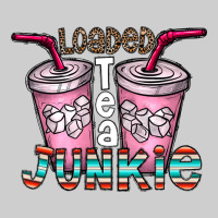 Loaded Tea Junkie Premium Tee | Teevron