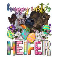 happy easter heifer | Teevron