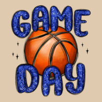Game Day Basketball Heavyweight Sweatshirt | Teevron