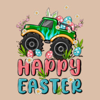 Easter Monster Truck Urban Heavy Tee | Teevron