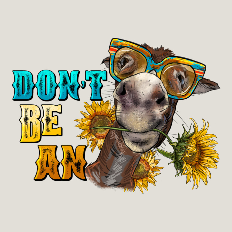 Don't Be An Ass Donkey Heavy Core Tee by BarkalooDesign | Teevron