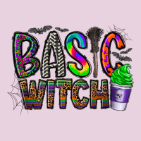Basic Witch Ladies Tee | Teevron