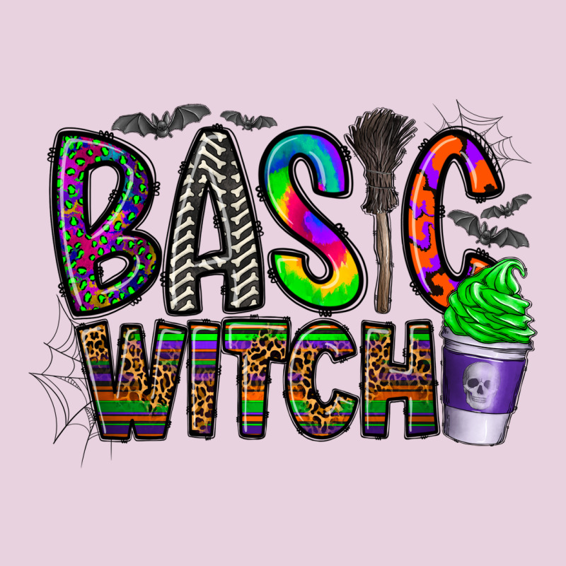 Basic Witch Ladies Tee by CowhideDigitalArt | Teevron