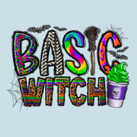 Basic Witch Ladies Tee | Teevron