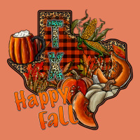 Happy Fall Texas Classic Tee | Teevron