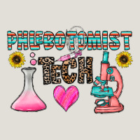 Phlebotomist Tech Heavy Core Tee | Teevron