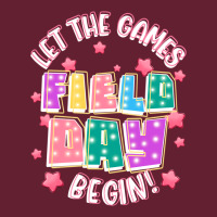 Field Day Let The Games Begin Classic Tee | Teevron