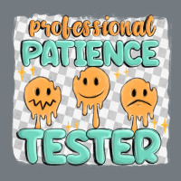 Professional Patience Heavyweight Sweatshirt | Teevron