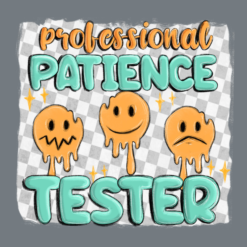 Professional Patience Heavyweight Sweatshirt by MaliasSmallBusiness | Teevron