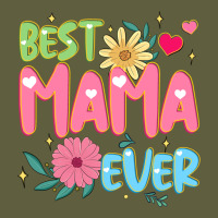 Best Mama Ever Vintage Tee | Teevron