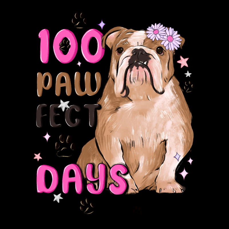 100 Days Of School Urban Heavy Tee by MaliasSmallBusiness | Teevron