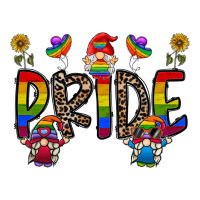 pride gnome | Teevron