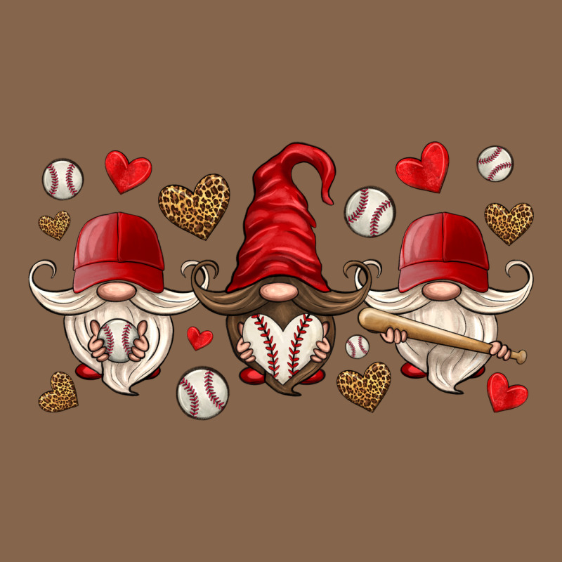 Baseball Gnome Premium Tee by HRA Design Shop | Teevron