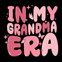 In My Grandma Era Heavyweight Sweatshirt | Teevron