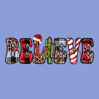 Believe Long Sleeve Tee | Teevron