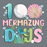 100 Mermazing Days Heavyweight Sweatshirt | Teevron