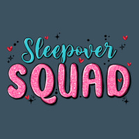 Sleepover Squad Urban Heavy Tee | Teevron