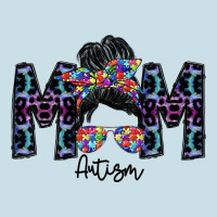 Mom Autism Ladies Tee | Teevron