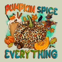 Pumpkin Spice Everything Heavyweight Hoodie | Teevron