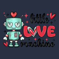 Little Love Machine Heavyweight Sweatshirt | Teevron