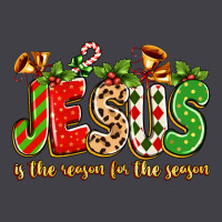 Jesus Is The Reason For The Season Heavyweight Hoodie | Teevron