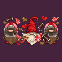 American Football Gnome Premium Tee | Teevron