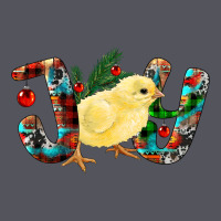 Christmas Joy With Chick Vintage Hoodie | Teevron