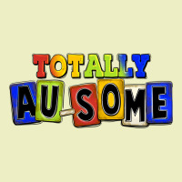 Totally Au-some Urban Hoodie | Teevron