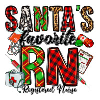 santa's favorite rn | Teevron