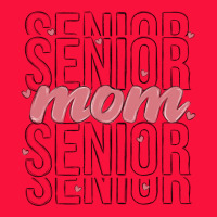 Mom Senior Classic Tee | Teevron