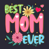 Best Mom Ever Vintage Tee | Teevron