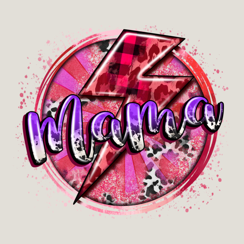 Mama Valentine Heavy Core Tee by RacoonDesign | Teevron