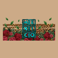 Mexico With Roses Vintage Hoodie | Teevron