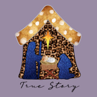 True Story Black Classic Tee | Teevron