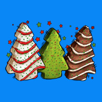 Christmas Cakes Zipper Hoodie | Teevron