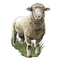 dorset sheep | Teevron
